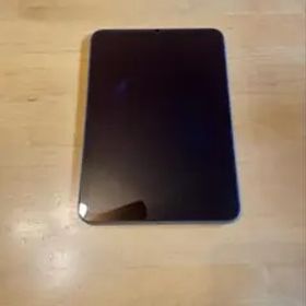 ipad mini6 （第６世代）