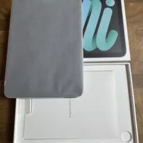 iPad mini 6 スペースグレイ 64GB Wi-Fiモデル iPad