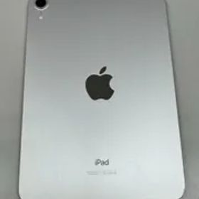 電池89％ iPad mini (第6世代) 256GB スターライト WiFiモデル