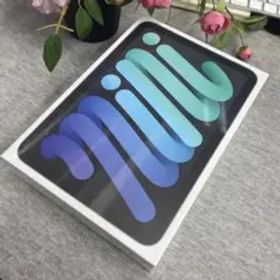 IPad Mini 第6世代 64GB WiFi