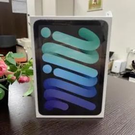 iPad Mini 第6世代 新品未使用