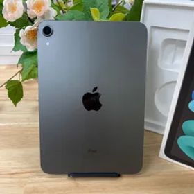 中古美品 iPad Mini 第6世代 256GB WiFi モデル