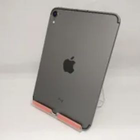 docomo 【SIMロックなし】MK893J/A iPad mini Wi-Fi+Cellular 64GB スペースグレイ docomo