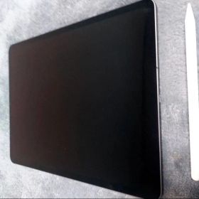 iPad Pro 12.9in(第4世代) スペースグレー+アップルペン第2世代