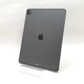 【当店保証30日間】iPad Pro 第5世代 Wi-Fi+Cellularモデル 12.9インチ 2021 1TB スペースグレイ MHRA3J/A 【管理番号:36634】