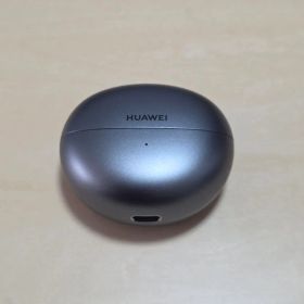 HUAWEI FreeClip ブラック ワイヤレスイヤホン イヤーカフ型