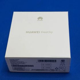 HUAWEI FreeClip ワイヤレスイヤホン