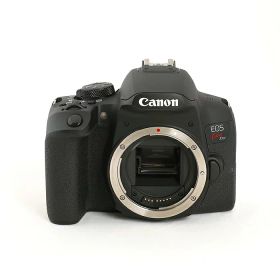 【中古】 (キヤノン) Canon EOS KISS X10i ボディ【中古カメラ デジタル一眼】 ランク：AB