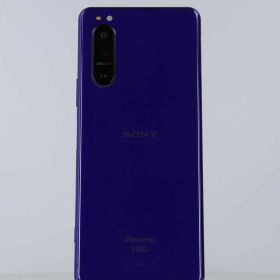 Xperia 5 II 128GB 中古Bグレード