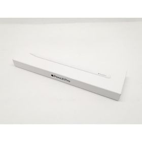 【未使用】Apple Apple Pencil Pro MX2D3ZA/A【宇田川】保証期間１週間