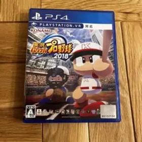 実況パワフルプロ野球2018
