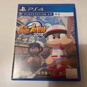 実況パワフルプロ野球2018