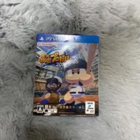 実況パワフルプロ野球2018