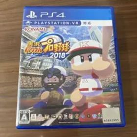 実況パワフルプロ野球2018