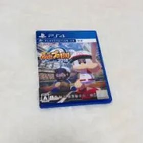 実況パワフルプロ野球2018