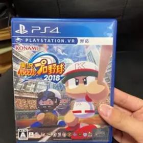 実況パワフルプロ野球2018