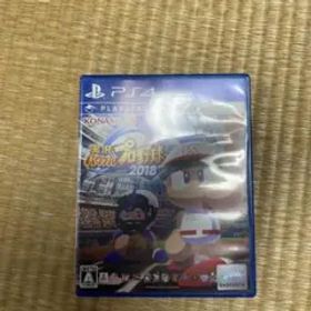 実況パワフルプロ野球2018