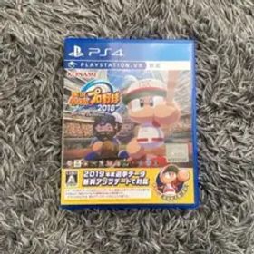 実況パワフルプロ野球2018 値下げ可能です