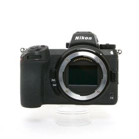【中古】 (ニコン) Nikon Z 6II ボデイ【中古カメラ デジタル一眼】 ランク：C