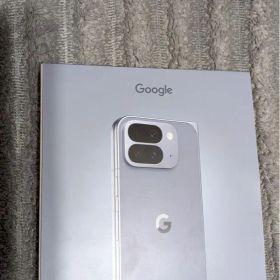 Google Pixel 10 Pro Fold (未使用品)(UN-USED)