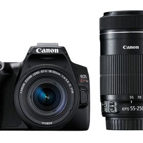CANON EOS Kiss X10 ダブルズームキット