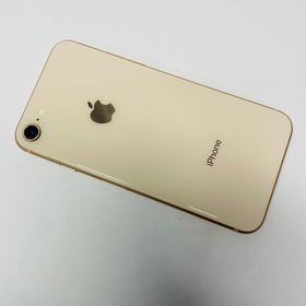 iPhone 8 256GB SIMフリー 電池100% 23896