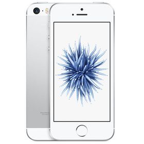 ★大特価セール★SoftBank iPhone SE 128GB シルバー