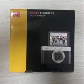 Kodak PIXPRO C1 デジタルカメラ
