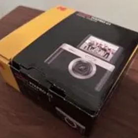 KODAK PIXPRO C1 BN ブラウン コダック