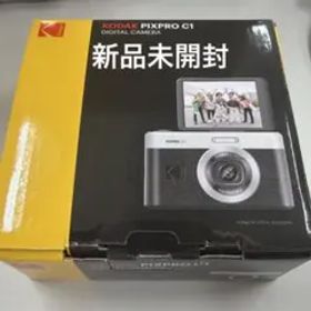 KODAK コダック PIXPRO C1BK ブラック
