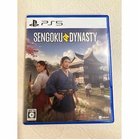 Sengoku Dynasty（戦国ダイナスティ） PS5(家庭用ゲームソフト)