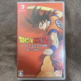ドラゴンボールZ KAKAROT 新たなる覚醒セット