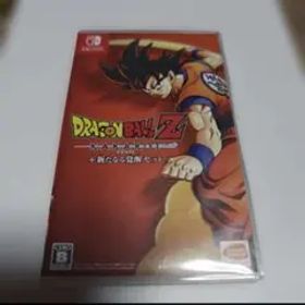 ドラゴンボールZ KAKAROT + 新たなる覚醒セット