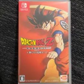 ドラゴンボールZ KAKAROT 十新たなる覚醒セット