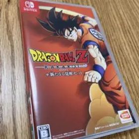 ドラゴンボールZ KAKAROT + 新たなる強敵セット