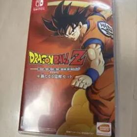 ドラゴンボールZ KAKAROT + 新たなる覚醒セット