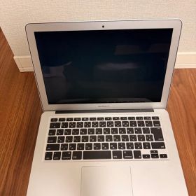 MacBook Air (13-inch, Early 2015)