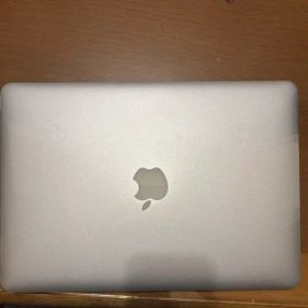 Apple MacBook Air 2015 13inch 128GB 充電器付