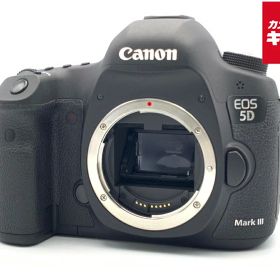 【中古】 【良品】 キヤノン EOS 5D MarkIII ボディ 【デジタル一眼レフ】