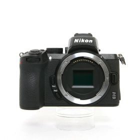 【中古】 (ニコン) Nikon Z 50 ボデイ【中古カメラ デジタル一眼】 ランク：B