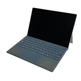 Microsoft Surface Pro 12.3インチ タブレット パソコン i5 7300U 4GB SSD 128GB win11 ジャンク M10857508