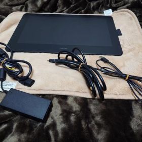 Wacom Cintiq Pro 16 (2021) DTH167K1D