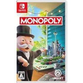MONOPOLY -Switch