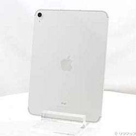 〔中古品〕 iPad 第10世代 256GB シルバー MQ6T3J／A docomoロック解除SIMフリー〔中古品〕 iPad 第10世代 256GB シルバー MQ6T3J／A docomoロック解除SIMフリー