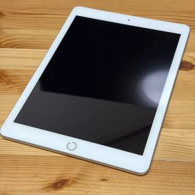 中*茎様 iPad 第五世代 32GB セルラーモデル 53803
