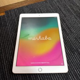 Apple iPad ゴールド 本体第五世代 32GB