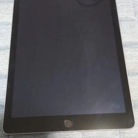 Apple iPad スペースグレー 本体 第5世代 A1823 32GB