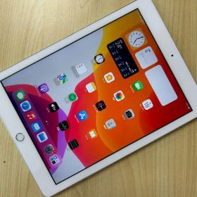Apple iPad (第5世代) 32GB MP2G2CH/A (A5)