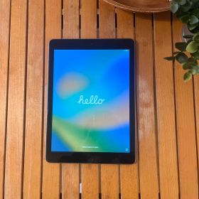 Apple iPad 第5世代 128GB