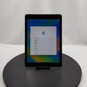 ★ジャンク/一部動作確認済み★Apple iPad 第5世代 Wi-Fi 128GB MP2H2J/A スペースグレイ [9.7インチ iOS] 中古 タブレット (RM1387)